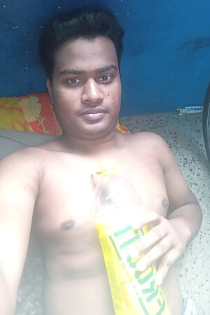 Indian wife with me shower fucking pussy