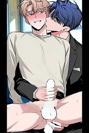 Your boyfriend is teasing you on the bus