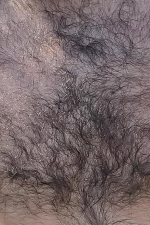 Hairy sweaty outdoors in public during a running workout and then enjoying yummy