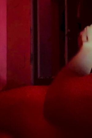 Porn for Women - Masturbate with Me, Big Cumshot at the end, Red Light Vibe