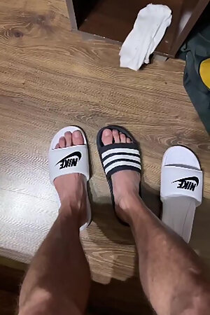 holiday masturabtion