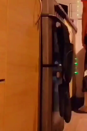 Younger Brother Ring Indoor Camera