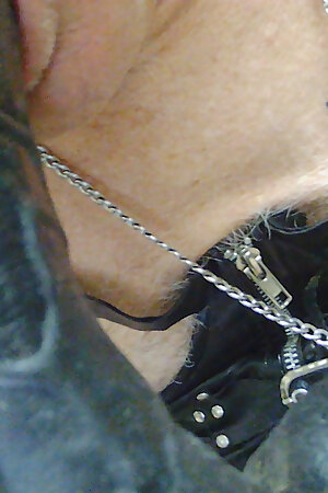 12"up my ass and 12" down my throat  and wanting more