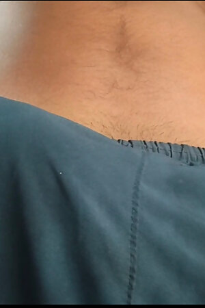 Look what happened to my penis, he just wants to fuck