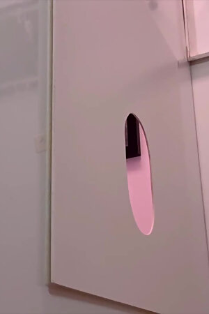 28-year-old Firefighter Cums Hard in 10 Seconds - You Gotta Hear His Moans