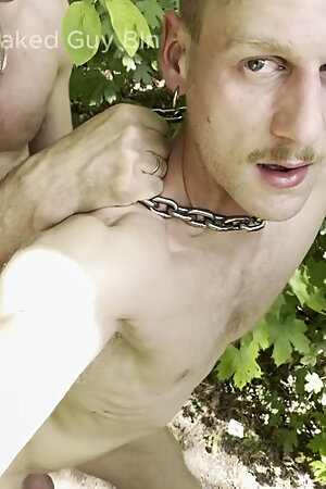 Outdoor Fuck in the Park