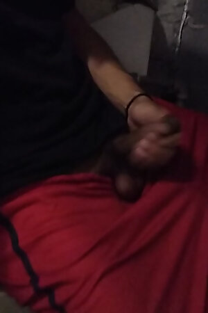 I wanted to be on the toilet