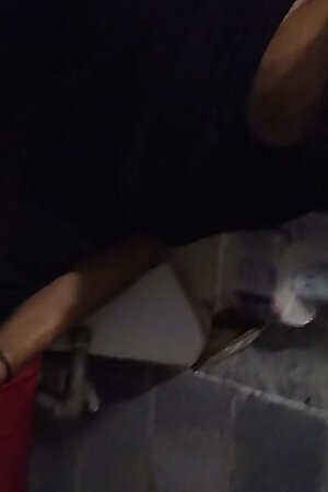 A straw in the toilet was necessary. You actually like it a lot.