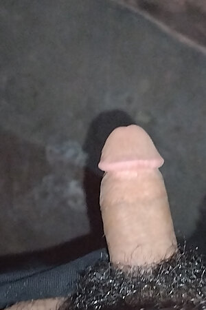 Day 3 2nd time masturbation Complete