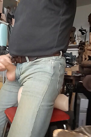 Need to ride my doll-face