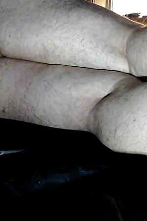 Slink Toy goes up my ass