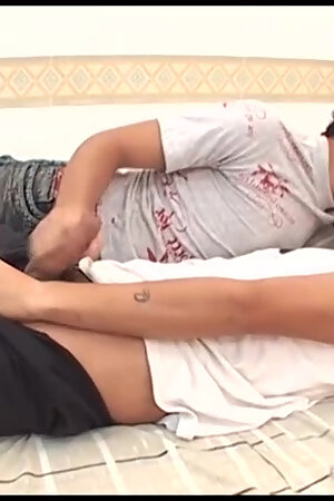 Latin Twinks Oscar and Fabio Bareback