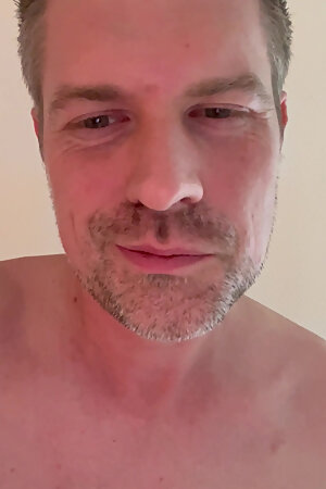 Thomas Renneberg - Naked, Exposed, Masturbating and Cumming