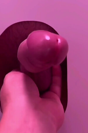 14 Balkan Guys Get Their First Ever Blowjob - at the Gloryhole