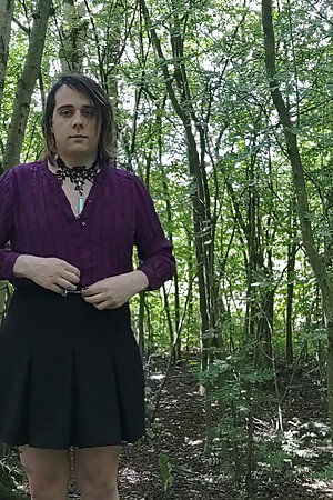 I went to a cruising park but no one was there...