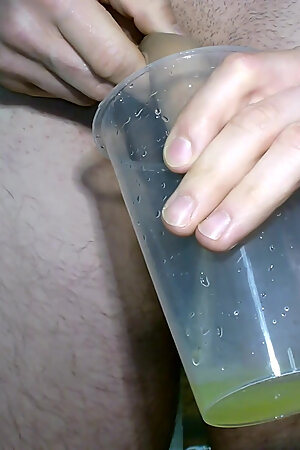 I'm Thirsty