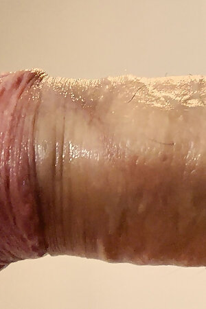 My Gay Daddy Masturbates in the Bathroom