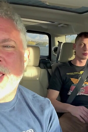 Gang Bang My Jock Hole