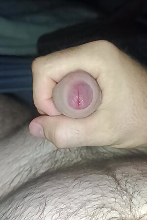 Its slowly coming out