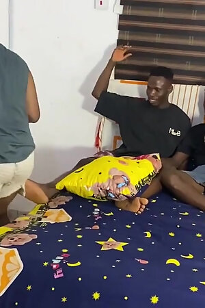 Let's Go to the Dark Side