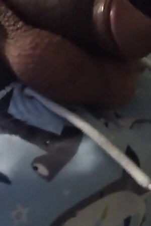 Pee in Bathroom Horny