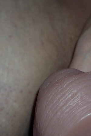 Ass pleasure Cowboy pleasure, prostate milking with my toys! ASMR total cum turn on