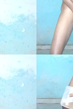 Rajesh Playboy 993 Two Pissing in the Jar Golden Shower Striptease Spanking Butt Nude Naked