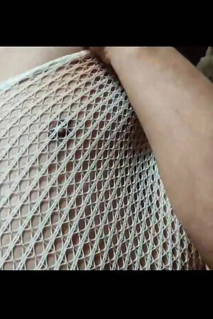 Jose Castell Preto Caressed Her Ampits 2