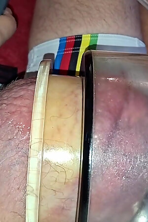 Strange Things to See Extreme Sex