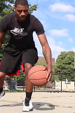 Tyrelle - Basketball