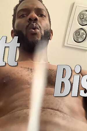 Matt Bishop Good Vibes Solo Jerking off Cumming on Your Face