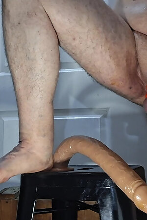 Jarmus early Saturday ride