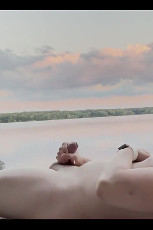 Have Fun by the Sunset