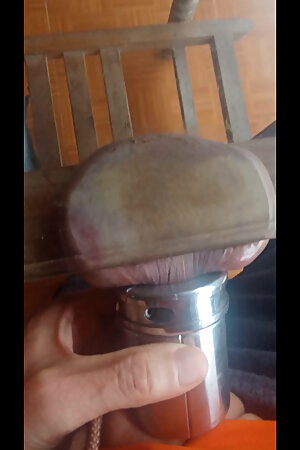 max stretch of my balls