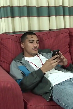 Miami Uncut #3 - Tropical Dicks Scene 6 - Angel and Joker