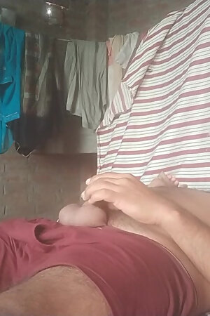 Village boy condom ka video varl