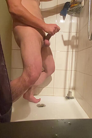 Shower fun