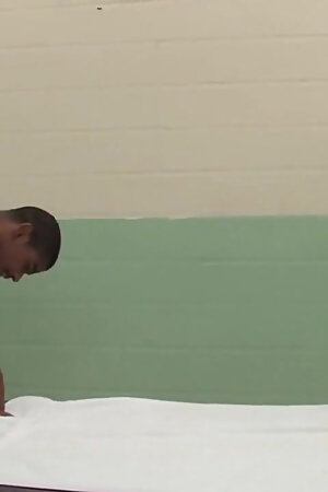 Domino Star and Prince Dj Raw Ass Pounders #2 - Deep Breeding