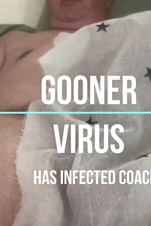 Gooner Virus Has Infected Coach