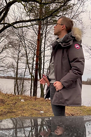 Being Horny and Naughty