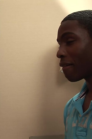 Alex Flex + Deangelo Jackson