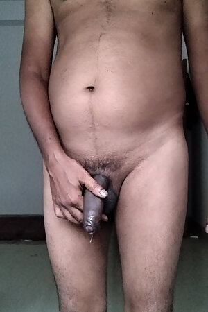Desi Naked play