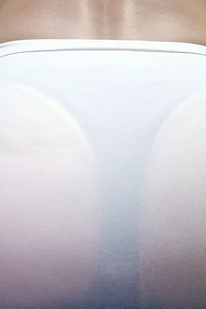 What a delicious ass