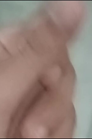 Big cock masturbation