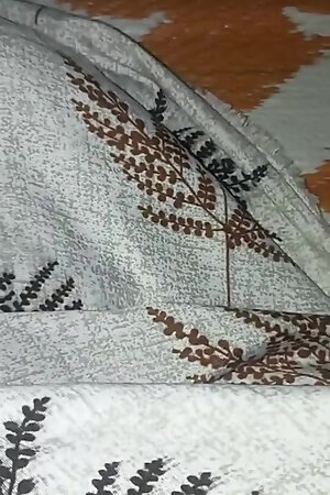 New year 2025 xxx best porn video with Dirty Talk in hindi roleplay saarabhabhi6 hot and sexy get horny