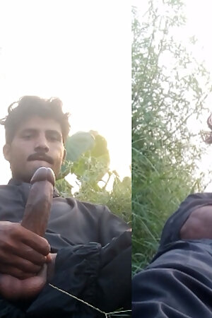 Pakistani young Pathan boy big dick