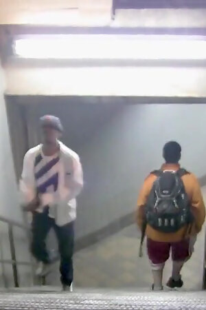 Dante Black + Dupree Raw Ass Pounders #2 - Deep Breeding