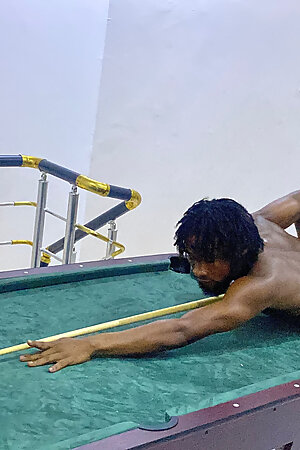 He Got His Guts Pounded Hardcore by BBC