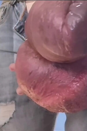 Pumping up My Third Leg Again