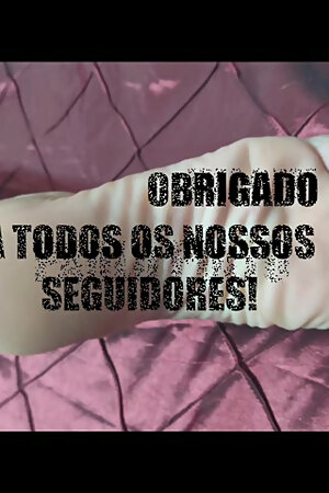 Jose Castell Preto No Fetiche Do Nylon 1